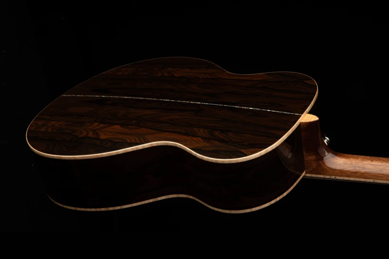 PRS SE TE60 Natural - gitara elektro-akustyczna