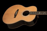 PRS SE TE60 Natural - gitara elektro-akustyczna