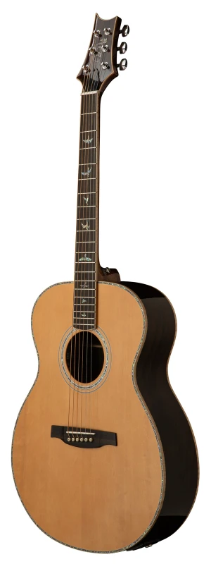 PRS SE TE60 Natural - gitara elektro-akustyczna