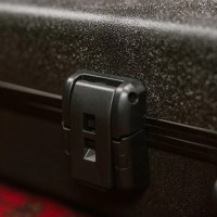 PRS Multi-Fit Hard Shell Case D1 - futerał na gitarę elektryczną
