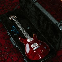 PRS Multi-Fit Hard Shell Case D1 - futerał na gitarę elektryczną