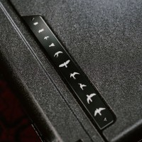 PRS Multi-Fit Hard Shell Case D1 - futerał na gitarę elektryczną