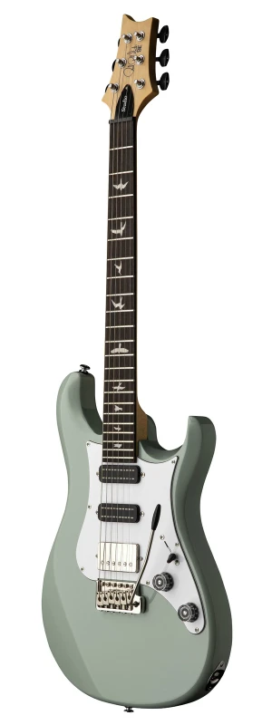 PRS SE Studio Standard Silverstone Gray - gitara elektryczna