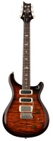 PRS SE Studio Orange Tiger Smokeburst - gitara elektryczna
