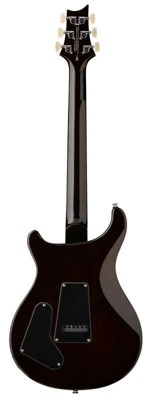 PRS SE Studio Orange Tiger Smokeburst - gitara elektryczna