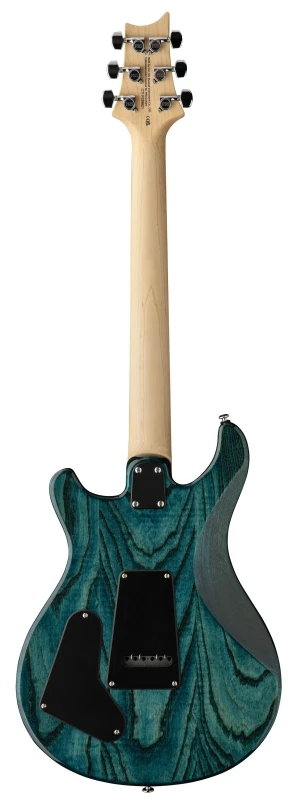 PRS SE Swamp Ash Special 2026 Iri Blue - gitara elektryczna