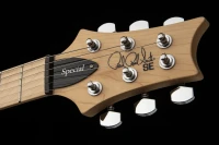 PRS SE Swamp Ash Special 2026 Iri Blue - gitara elektryczna