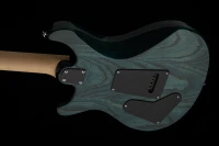 PRS SE Swamp Ash Special 2026 Iri Blue - gitara elektryczna