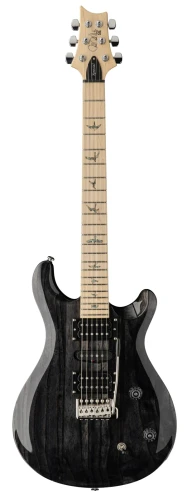 PRS SE Swamp Ash Special 2026 Charcoal - gitara elektryczna