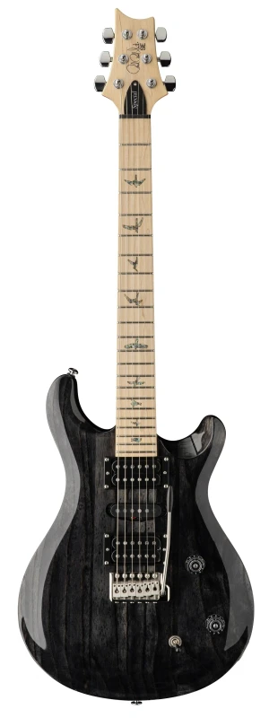 PRS SE Swamp Ash Special 2026 Charcoal - gitara elektryczna