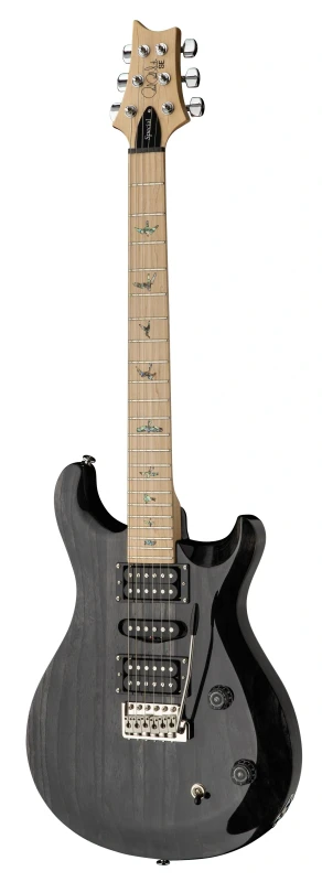 PRS SE Swamp Ash Special 2026 Charcoal - gitara elektryczna
