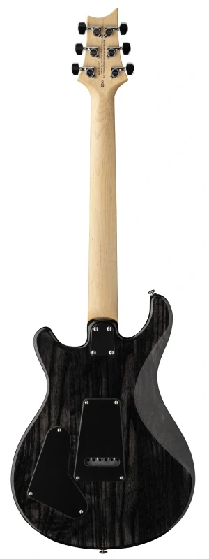 PRS SE Swamp Ash Special 2026 Charcoal - gitara elektryczna