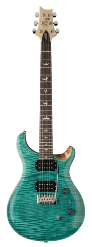 PRS SE Custom 24-08 2026 Turquoise - gitara elektryczna