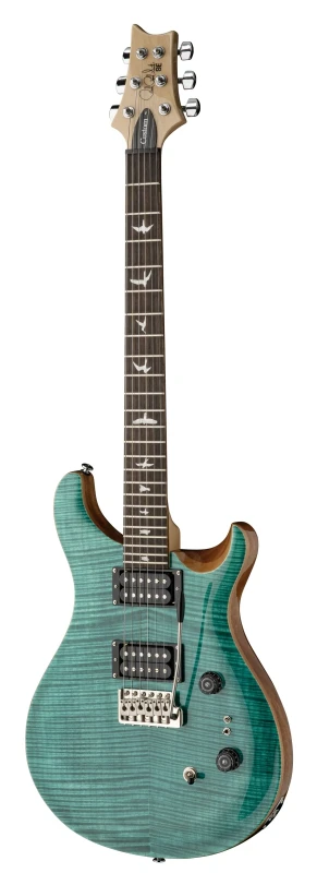 PRS SE Custom 24-08 2026 Turquoise - gitara elektryczna