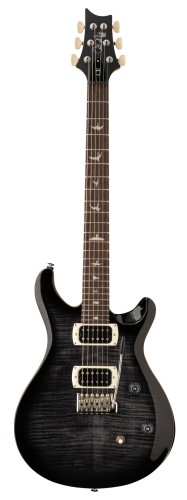 PRS SE CE 24 2026 Charcoal Burst - gitara elektryczna