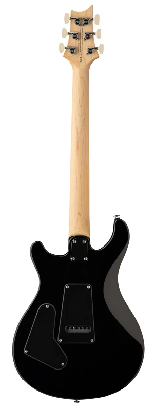 PRS SE CE 24 2026 Charcoal Burst - gitara elektryczna