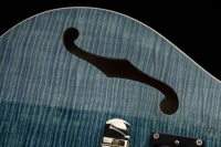 PRS SE Zach Myers 2026 Myers Blue - gitara elektryczna