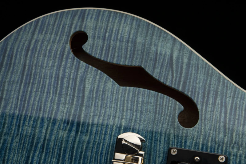 PRS SE Zach Myers 2026 Myers Blue - gitara elektryczna