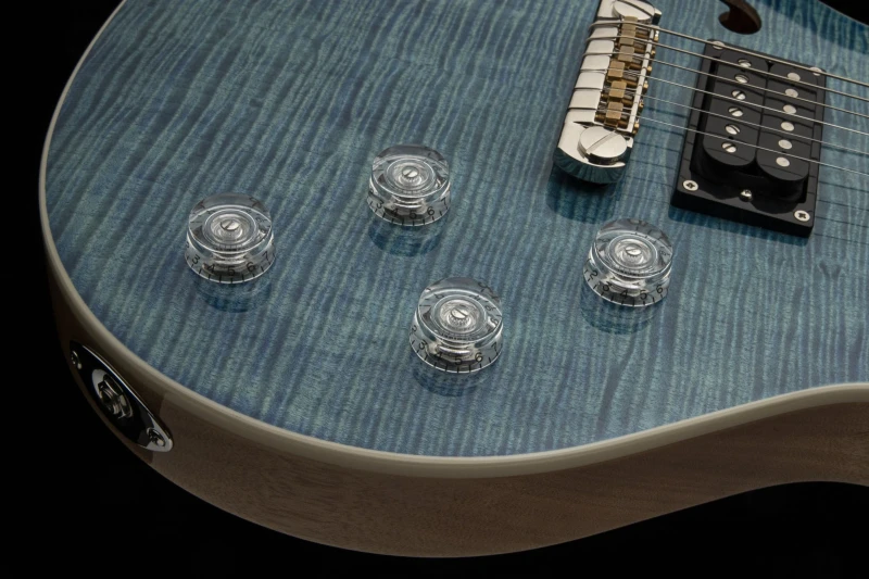 PRS SE Zach Myers 2026 Myers Blue - gitara elektryczna