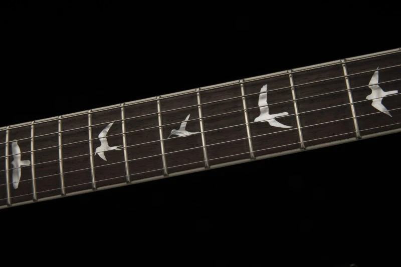 PRS SE Zach Myers 2026 Myers Blue - gitara elektryczna