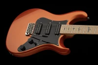 PRS SE NF3 2026 Maple Metallic Orange - gitara elektryczna