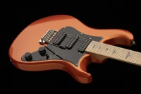 PRS SE NF3 2026 Maple Metallic Orange - gitara elektryczna