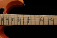 PRS SE NF3 2026 Maple Metallic Orange - gitara elektryczna