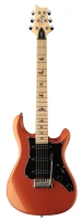 PRS SE NF3 2026 Metallic Orange - gitara elektryczna