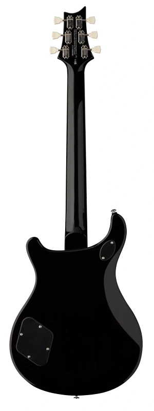 PRS SE McCarty 594 2026 Black Gold Sunburst - gitara elektryczna