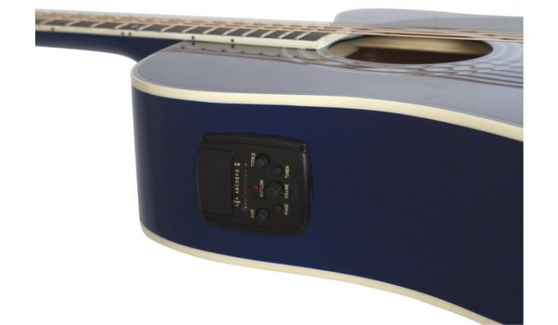 EPIPHONE PRO-1 ULTRA TL
