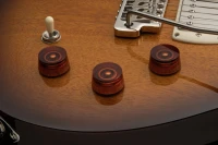 PRS SE DGT Standard Moons 2026 McCarty Tobacco Sunburst - gitara elektryczna