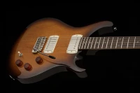 PRS SE DGT Standard Moons 2026 McCarty Tobacco Sunburst - gitara elektryczna
