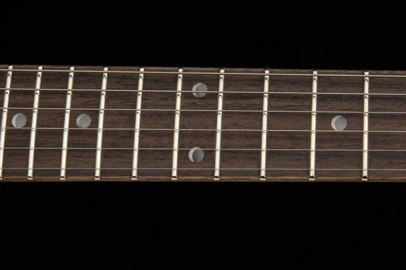 PRS SE DGT Standard Moons 2026 McCarty Tobacco Sunburst - gitara elektryczna