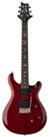 PRS SE CE 24 2026 Black Cherry - gitara elektryczna