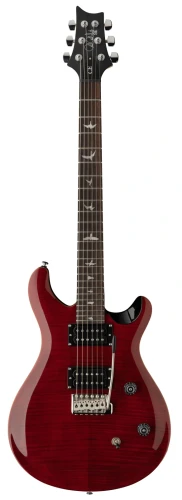 PRS SE CE 24 2026 Black Cherry - gitara elektryczna