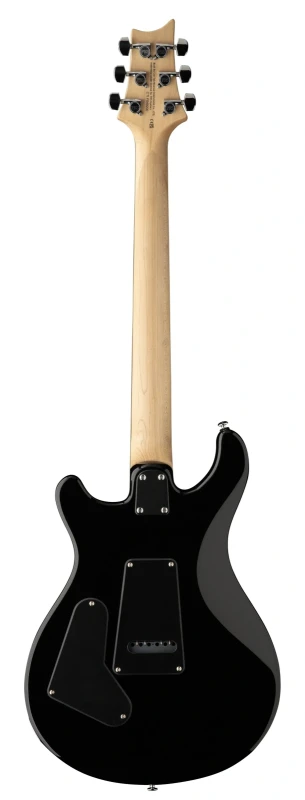 PRS SE CE 24 2026 Black Cherry - gitara elektryczna