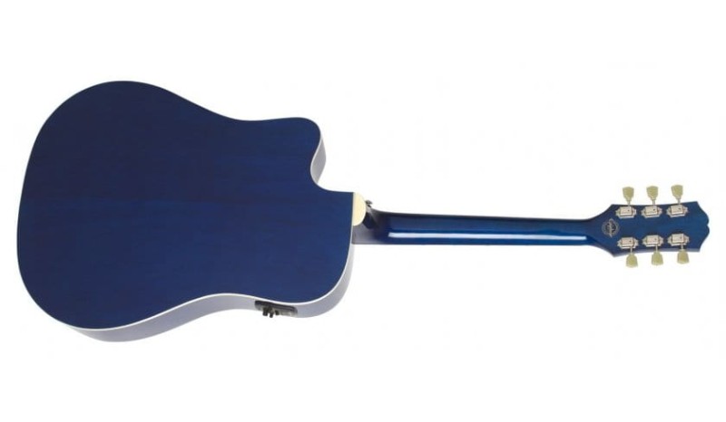EPIPHONE PRO-1 ULTRA TL