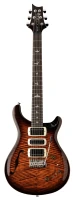 PRS SE Special Semi-Hollow 2026 Orange Tiger Smokeburst - gitara elektryczna