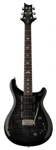 PRS SE Special Semi-Hollow 2026 Charcoal Burst - gitara elektryczna