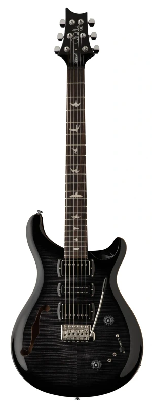 PRS SE Special Semi-Hollow 2026 Charcoal Burst - gitara elektryczna
