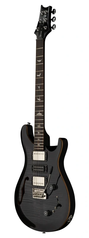 PRS SE Special Semi-Hollow 2026 Charcoal Burst - gitara elektryczna