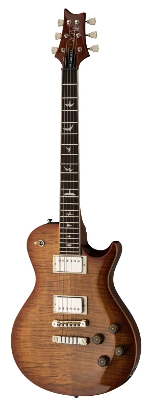 PRS SE McCarty 594 Singlecut 2026 Vintage Sunburst - gitara elektryczna