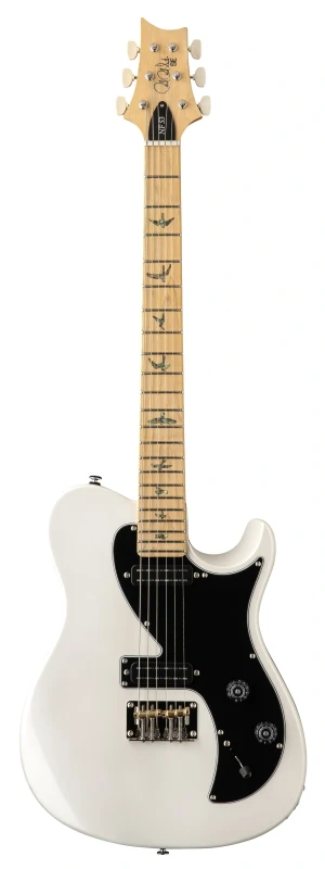 PRS SE NF53 2026 Pearl White - gitara elektryczna