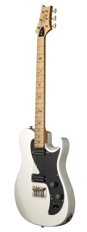 PRS SE NF53 2026 Pearl White - gitara elektryczna
