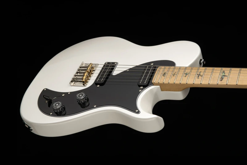 PRS SE NF53 2026 Pearl White - gitara elektryczna