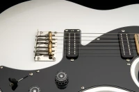 PRS SE NF53 2026 Pearl White - gitara elektryczna
