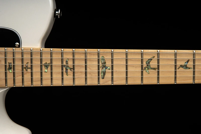 PRS SE NF53 2026 Pearl White - gitara elektryczna