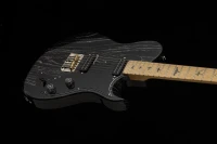 PRS SE NF53 2026 Black Doghair - gitara elektryczna