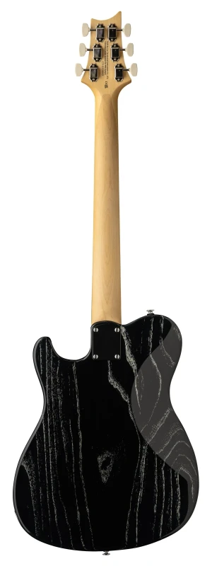 PRS SE NF53 2026 Black Doghair - gitara elektryczna