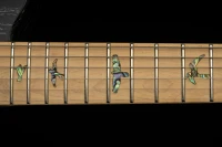 PRS SE NF53 2026 Black Doghair - gitara elektryczna